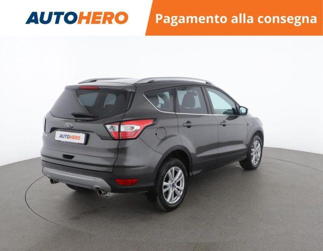 FORD Kuga 1.5 EcoBoost 120 CV S&S 2WD Business