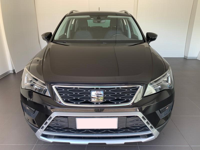 Seat Ateca 1.6 tdi xcellence