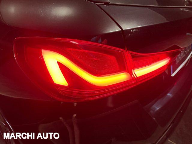 BMW 118 d 5p. Msport