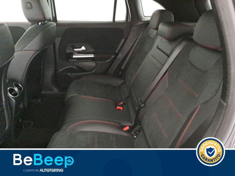 Mercedes-Benz EQA 250 PREMIUM