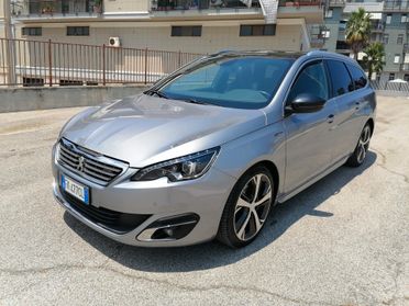 Peugeot 308 BlueHDi 120 EAT6 GT LINE *68.000 km*