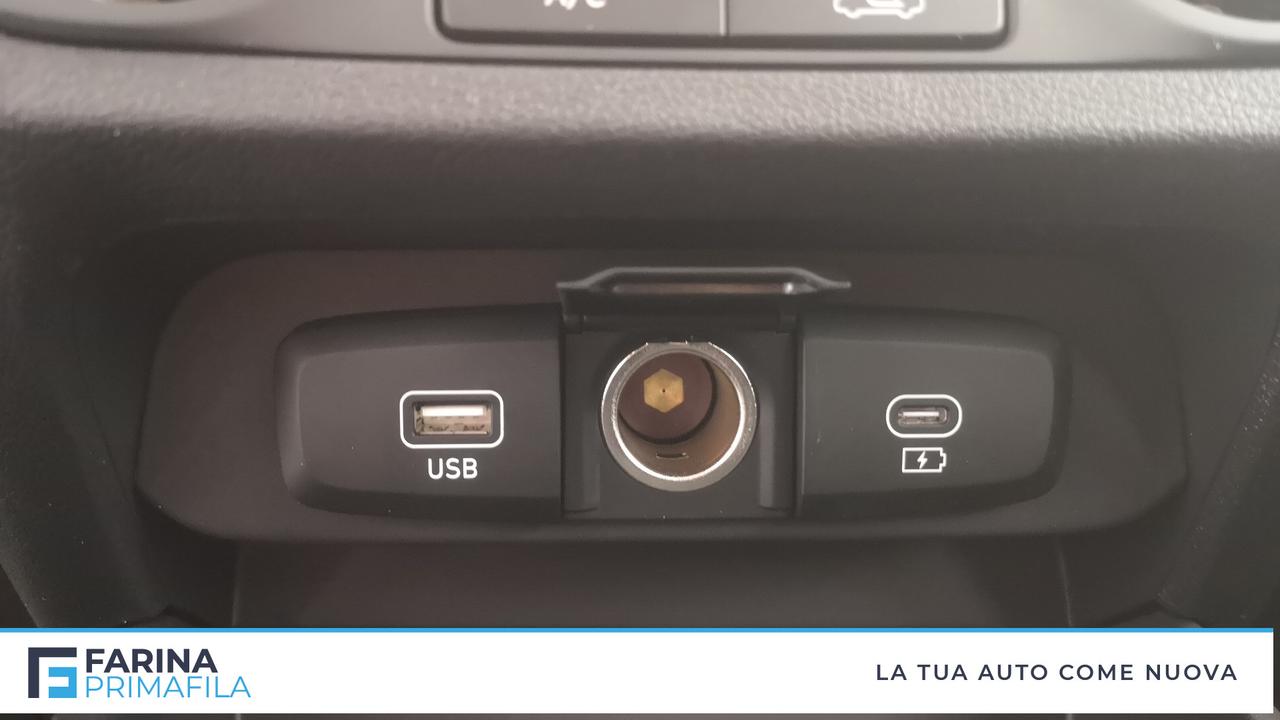 HYUNDAI i10 III 2023 - i10 1.0 mpi Connectline 63cv