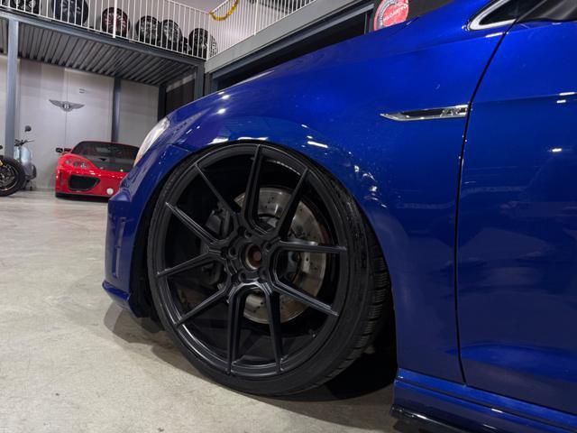 VOLKSWAGEN Golf R ASSETTO AIRLIFT CERCHI DA 20 TUTTO OMOLOGATO