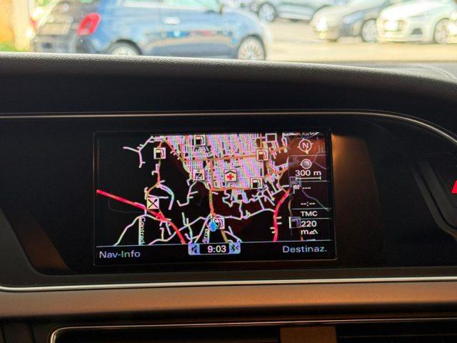 AUDI A5 SPB 2.0 TDI 177 CV