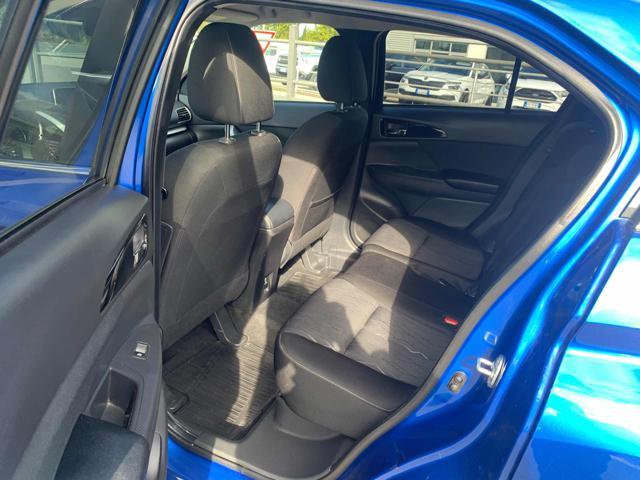 MITSUBISHI Eclipse Cross 2.2 diesel 4WD aut. Diamond SDA