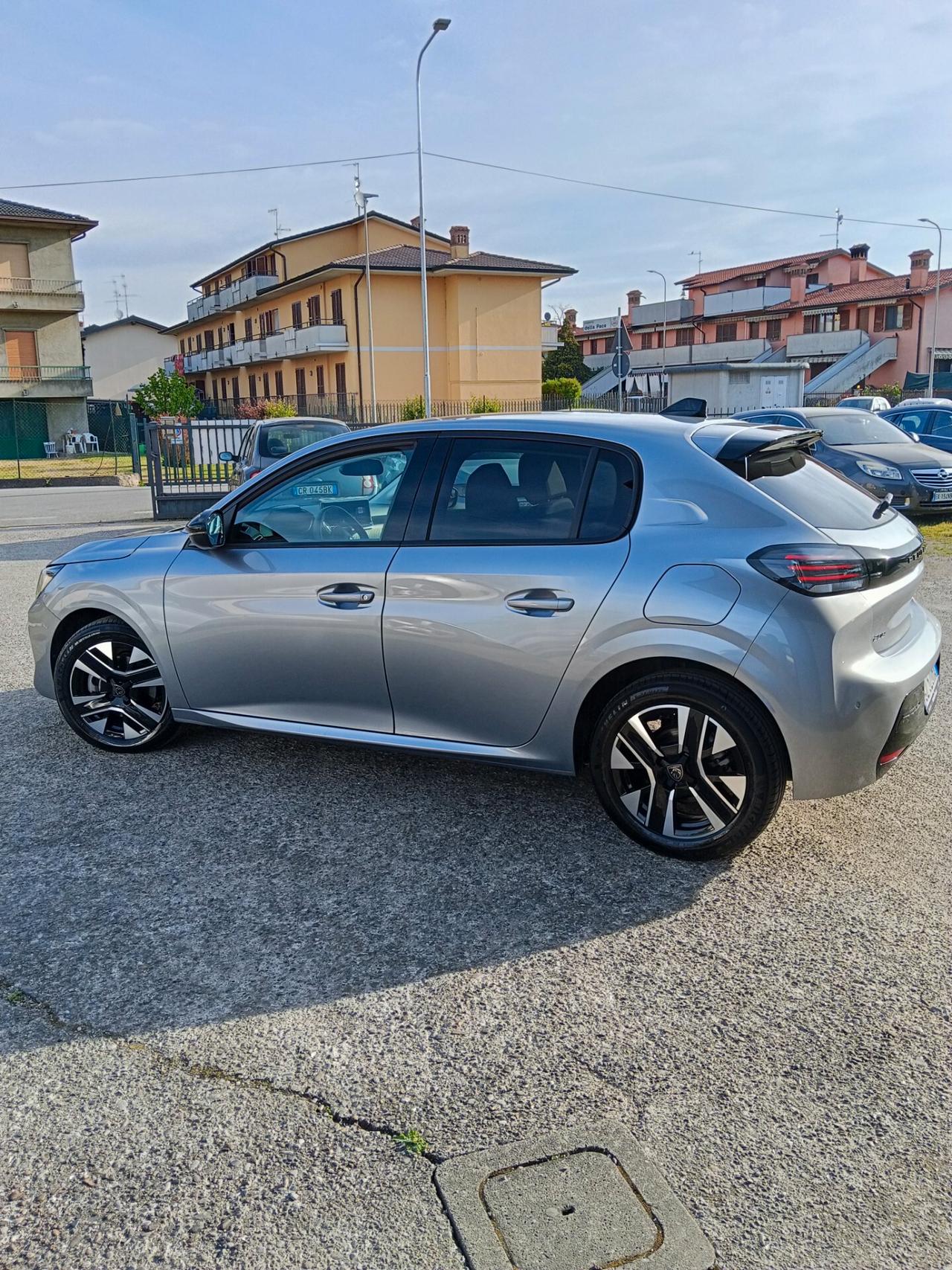 Peugeot 208 1.2 Allure