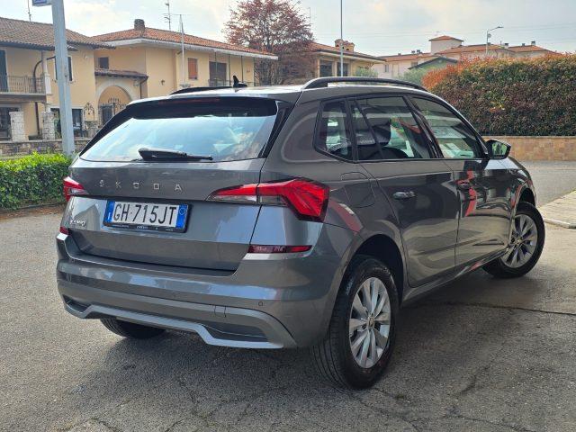 SKODA Kamiq 1.0 TSI Ambition PREZZO REALE ACC Radar LED NEOPAT