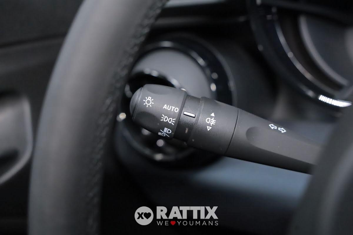 Alfa Romeo Junior 1.2 Hybrid 145CV e-DCT6