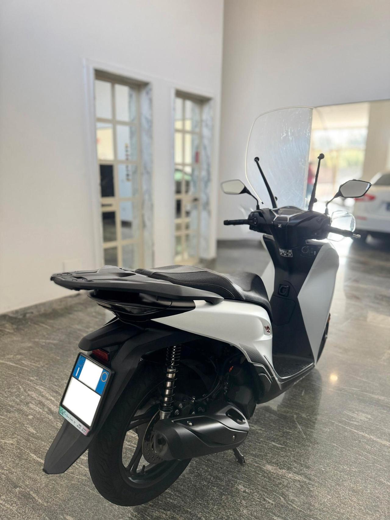 Honda SH 125
