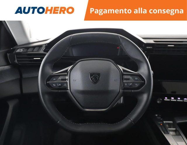 PEUGEOT 308 BlueHDi 130 S&S EAT8 Allure Pack