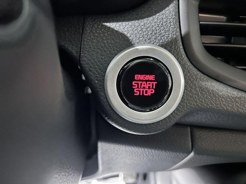 Kia Picanto 1.0 MPi AMT GT Line