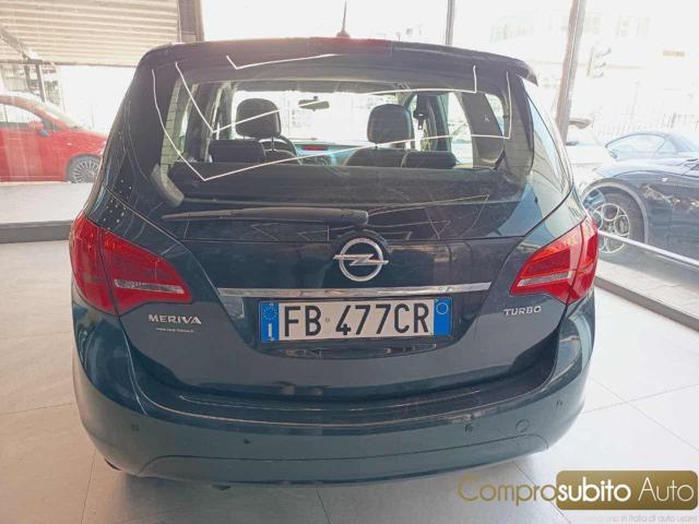 OPEL Meriva 1.4 100CV One