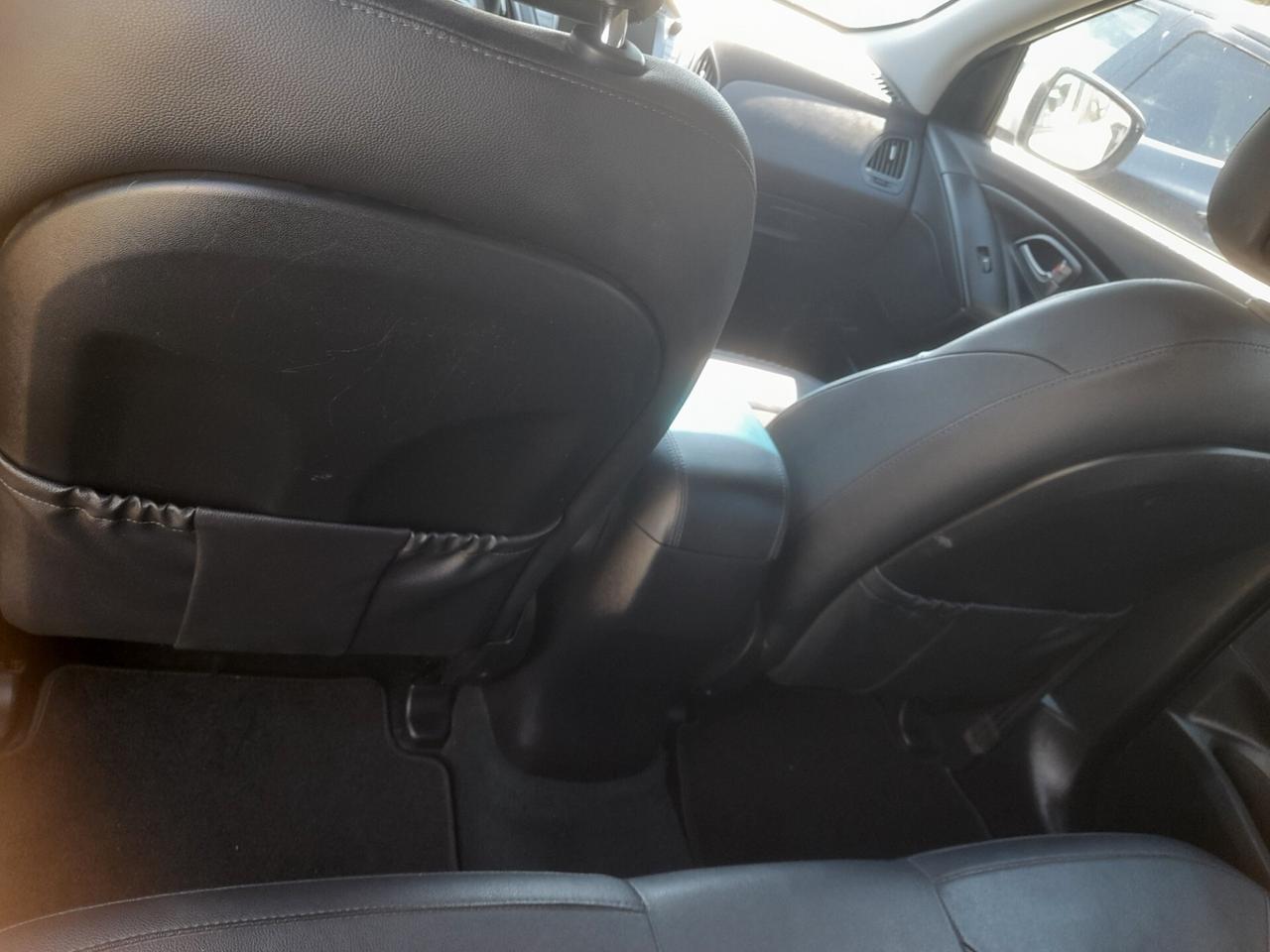 Hyundai iX35 1.7 CRDi Comfort