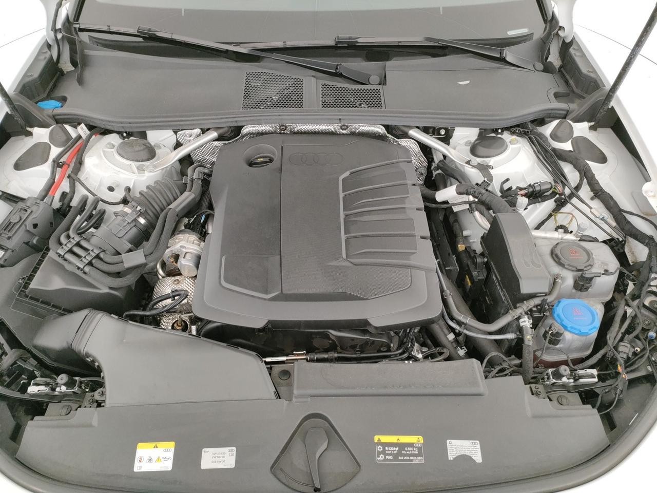 Audi A5 avant 2.0 tdi mhev+ business advanced 204cv s-tronic