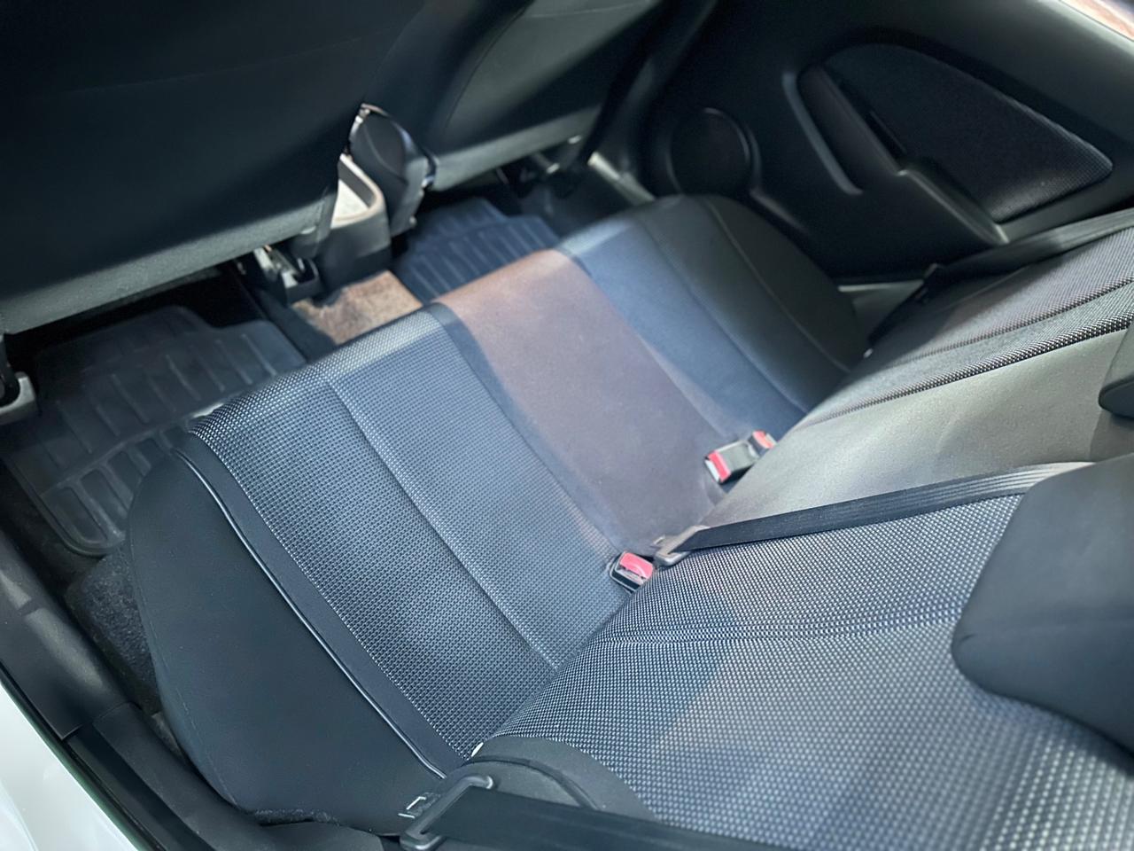 Splendida Mazda2 75CV/120.000km/benzina