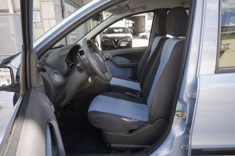 FIAT Panda FIAT Panda 1.2 Dynamic Class eco 44KW ANNO 2006
