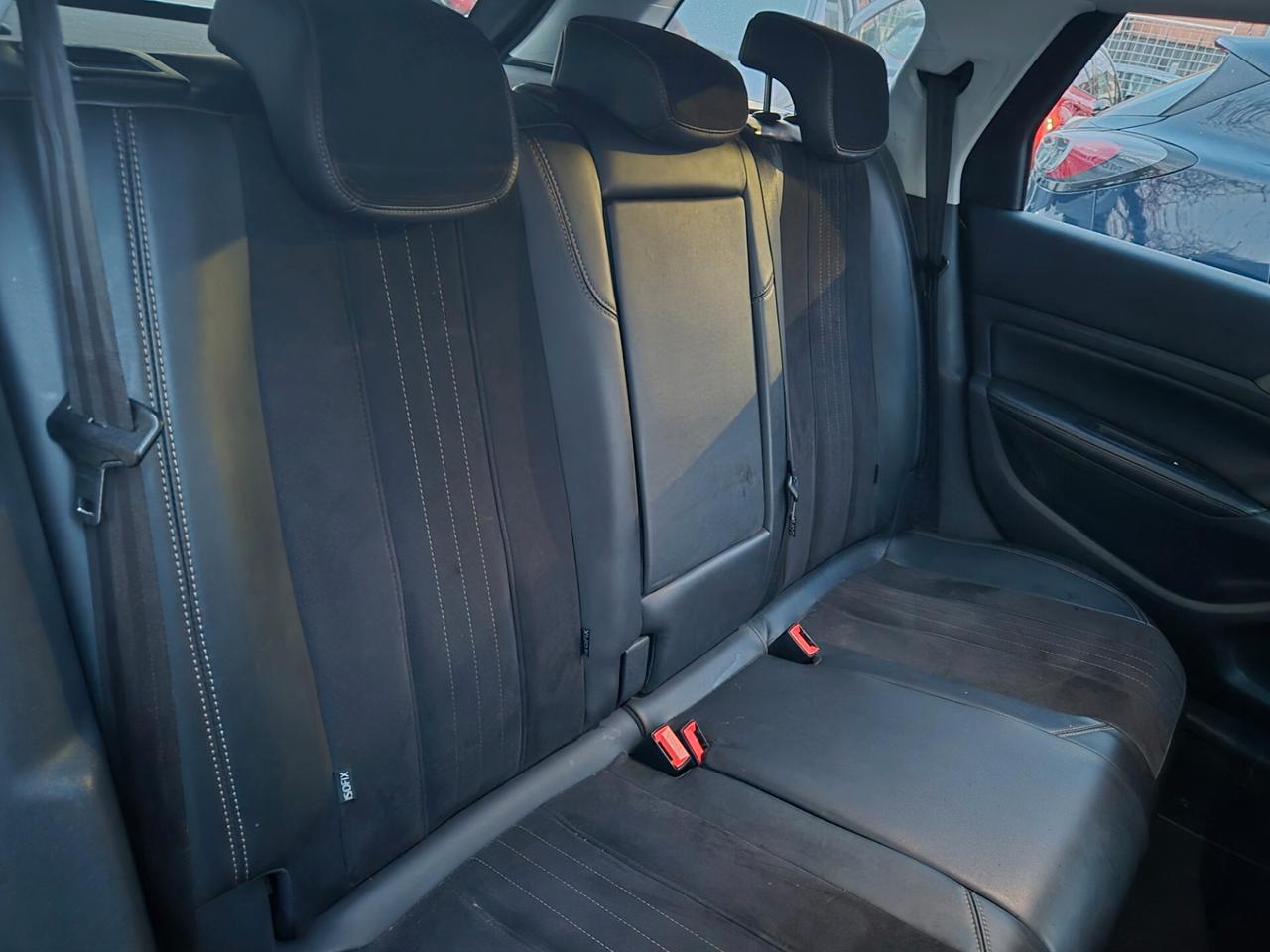 Peugeot 308 BlueHDi 120 S&S GT Line