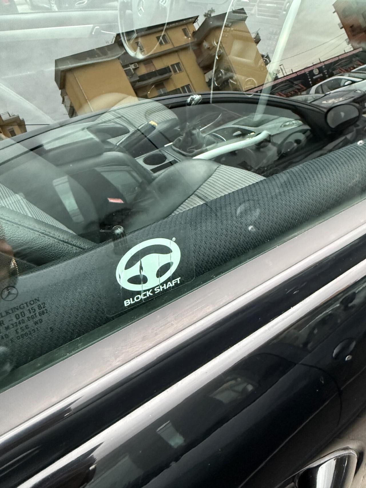 Mercedes A 180 CDI Coupé Avantgarde