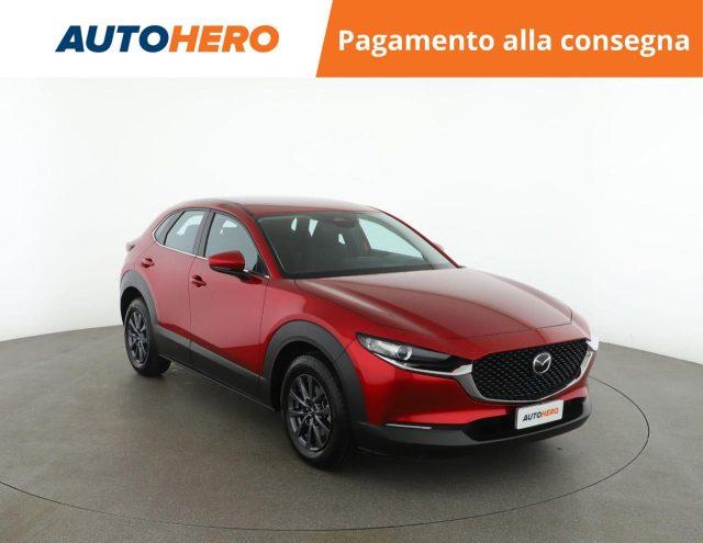 MAZDA CX-30 2.0L e-Skyactiv-G M Hybrid 2WD Prime Line