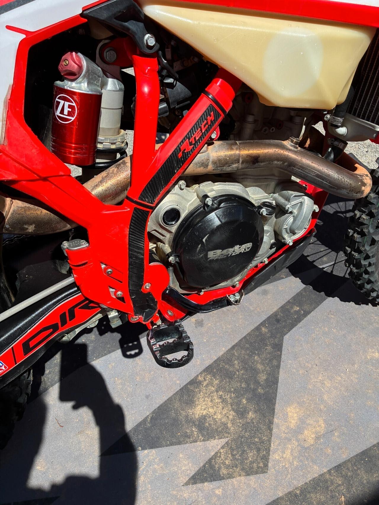 Beta RR Enduro 430 race my 2021