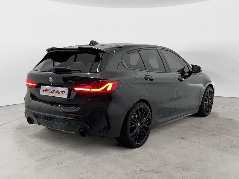 BMW Serie 1 M 135i xDrive