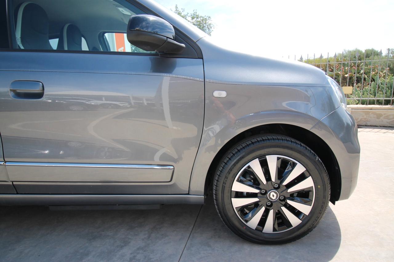 Renault Twingo Electric Techno 22kw | 2022