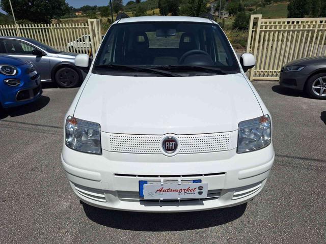 FIAT Panda 1.3 MJT 16V 4x4