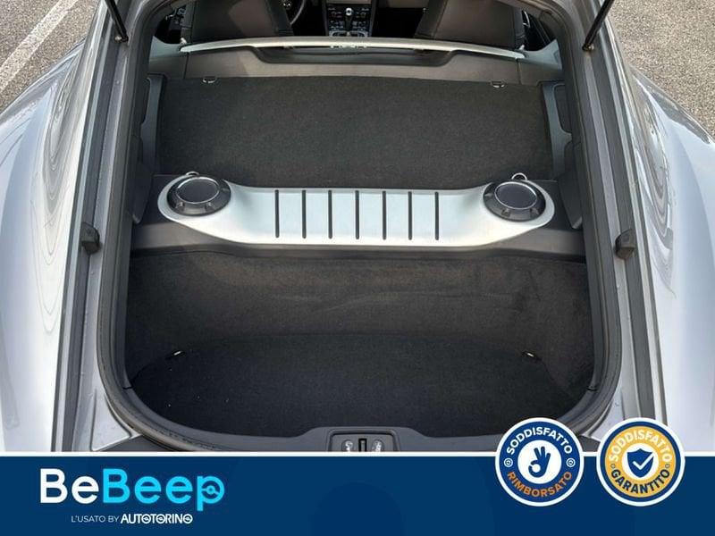 Porsche 718 Cayman CAYMAN 2.0 300CV PDK