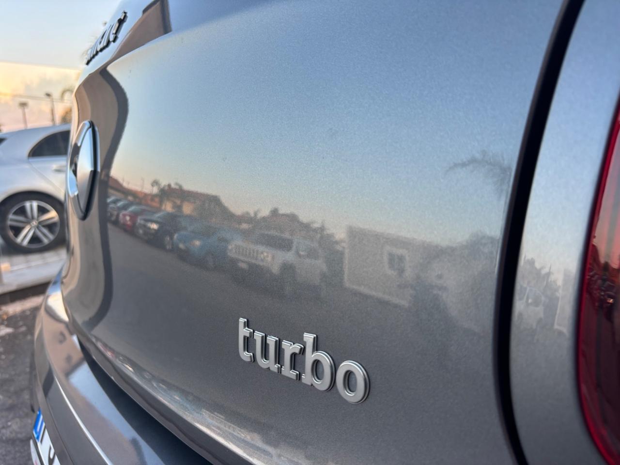 Smart ForFour 90 0.9 Turbo Prime