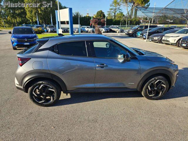 NISSAN Juke Juke 1.6 hev N-Connecta - GS316JJ