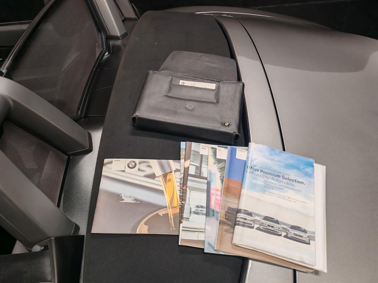 Bmw Z4 2.2i Roadster Asi