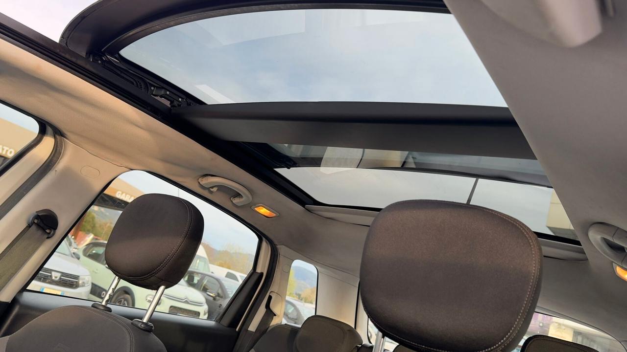 Fiat 500L 1.3 Multijet 85 CV Dualogic Lounge