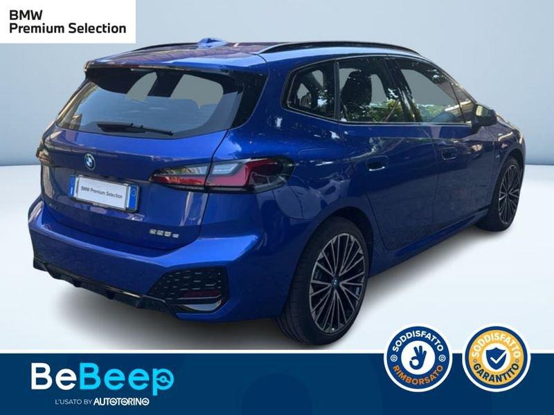 BMW Serie 2 Active Tourer 225E ACTIVE TOURER XDRIVE MSPORT AUTO