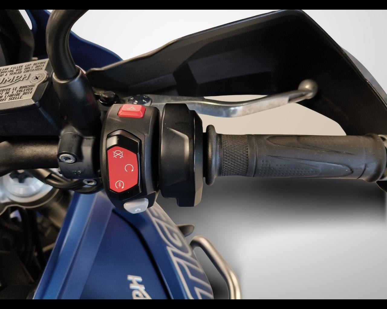 TRIUMPH Tiger 800 - XRt ABS