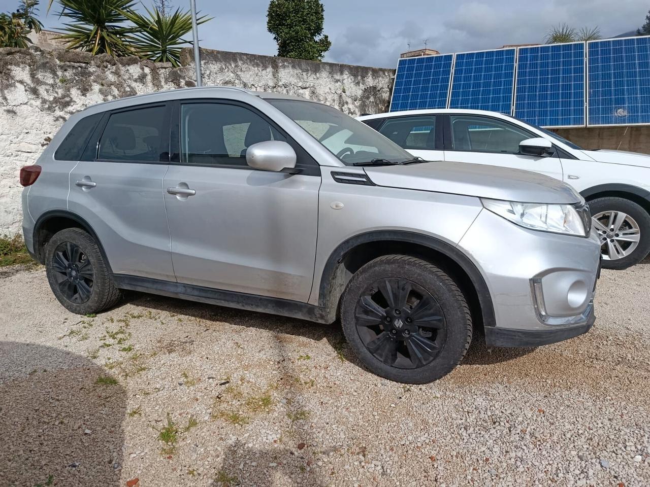 Suzuki Vitara 1.0 GPL 4WD AllGrip Katana-20020