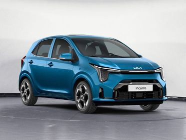 KIA Picanto 1.0 12V GPL 5 porte Urban *NUOVE*
