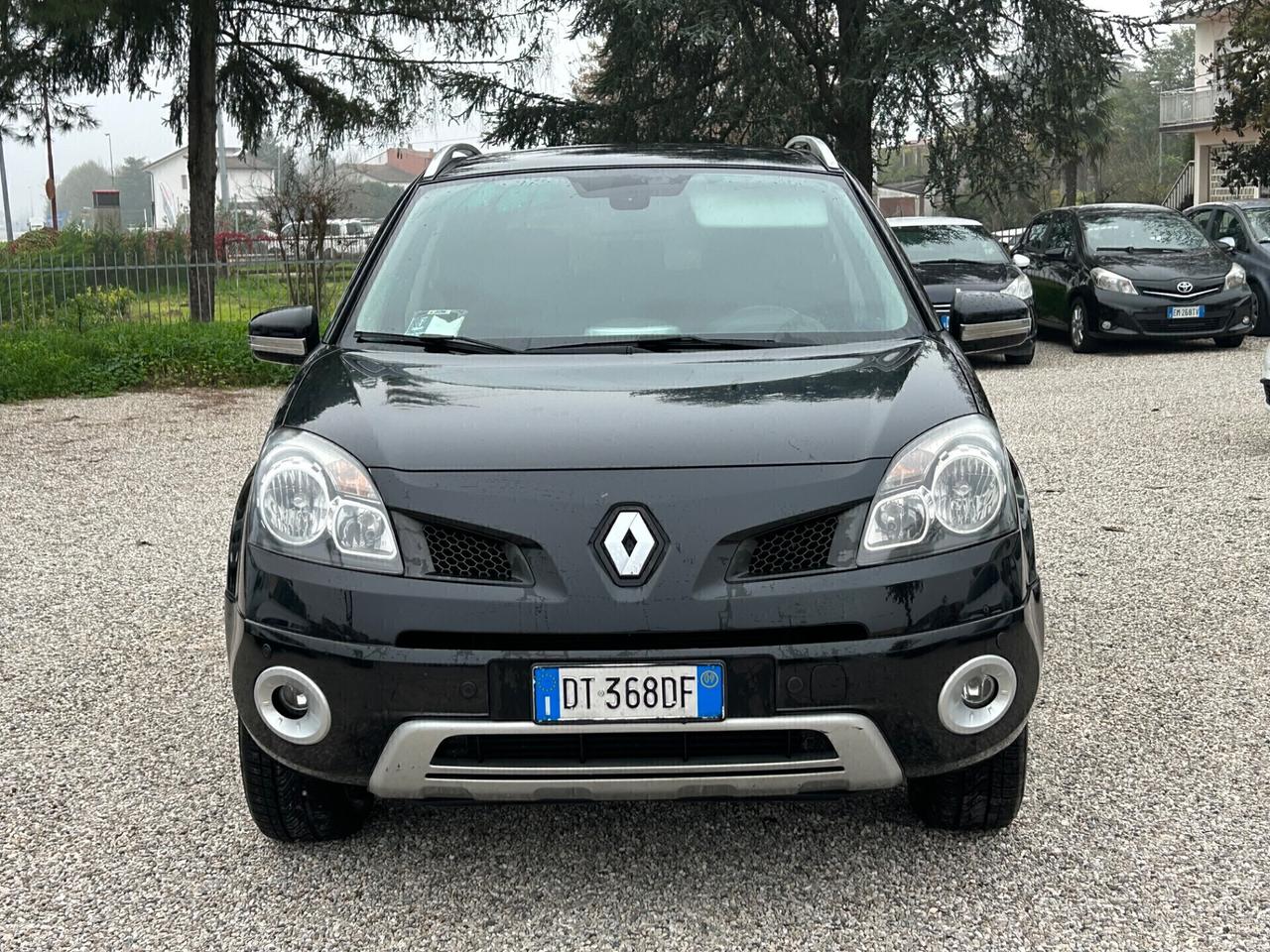 Renault Koleos 2.0 dCi 150CV 4X4 Dynamique