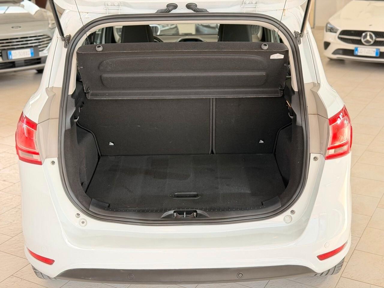 Ford B-Max 1.0 EcoBoost 100 CV Business
