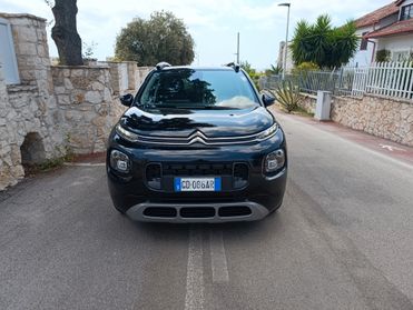 Citroen C3 Aircross BlueHDi 120 S&S EAT6 Shine"accetto permuta"
