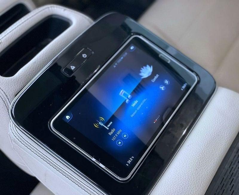 Mercedes-Benz GLS GLS 400 d 4Matic Premium Plus * 7 POSTI * * DOPPIO TRENO RUOTE * *CERCHI ESTIVI MAYBACH *