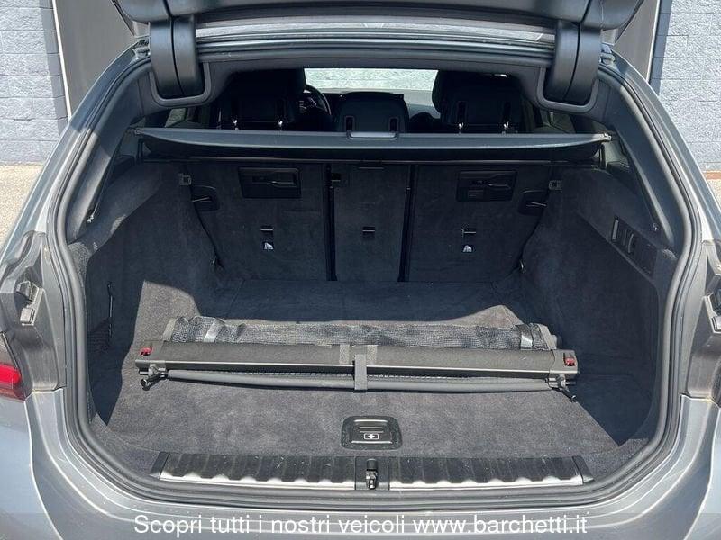 BMW Serie 3 Touring Serie 3 320d Touring mhev 48V Msport auto