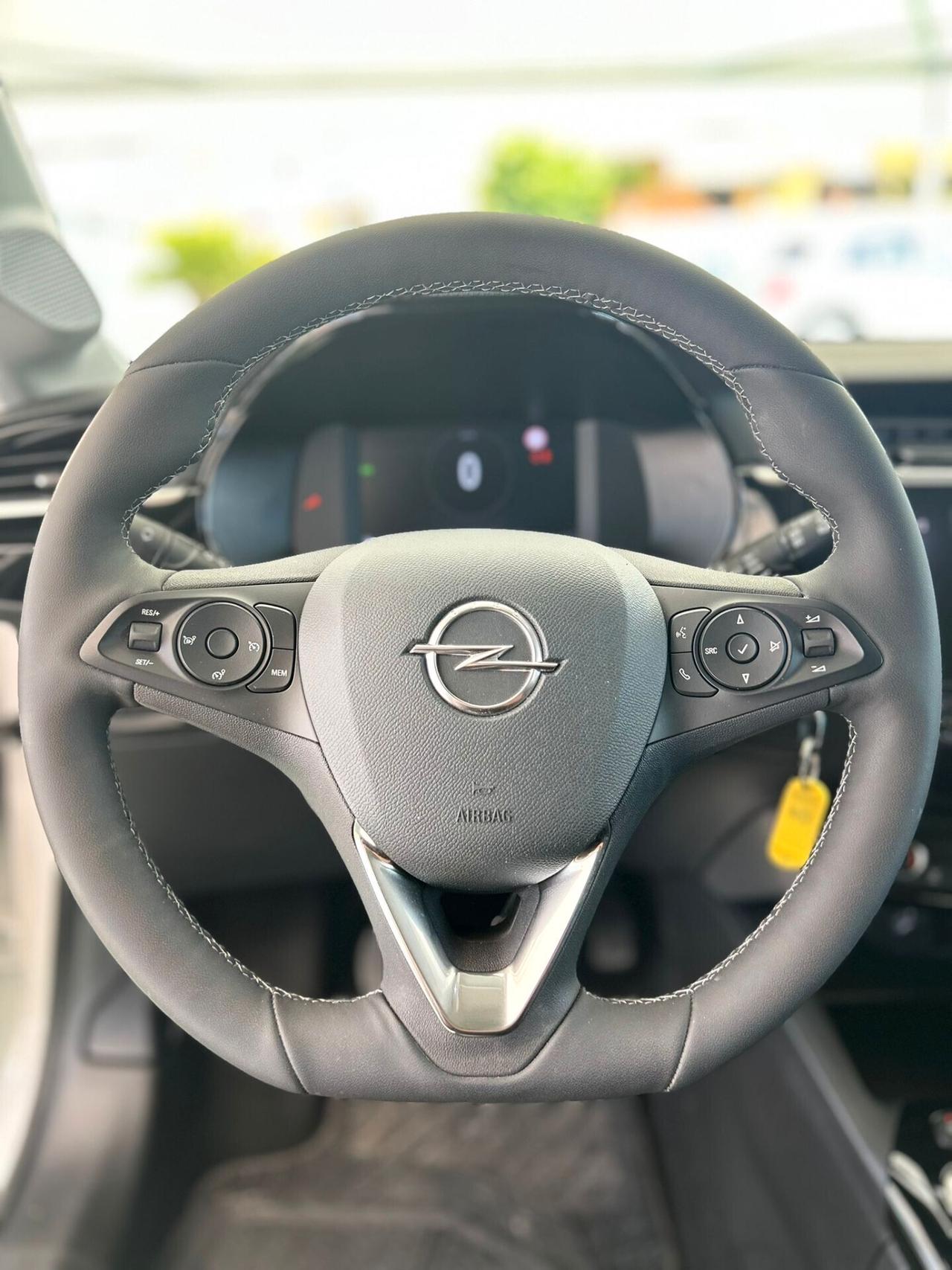 Opel Corsa 1.5 D 100 CV