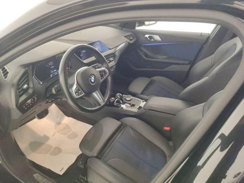 BMW Serie 1 F40 Benzina 118i Msport 140cv auto