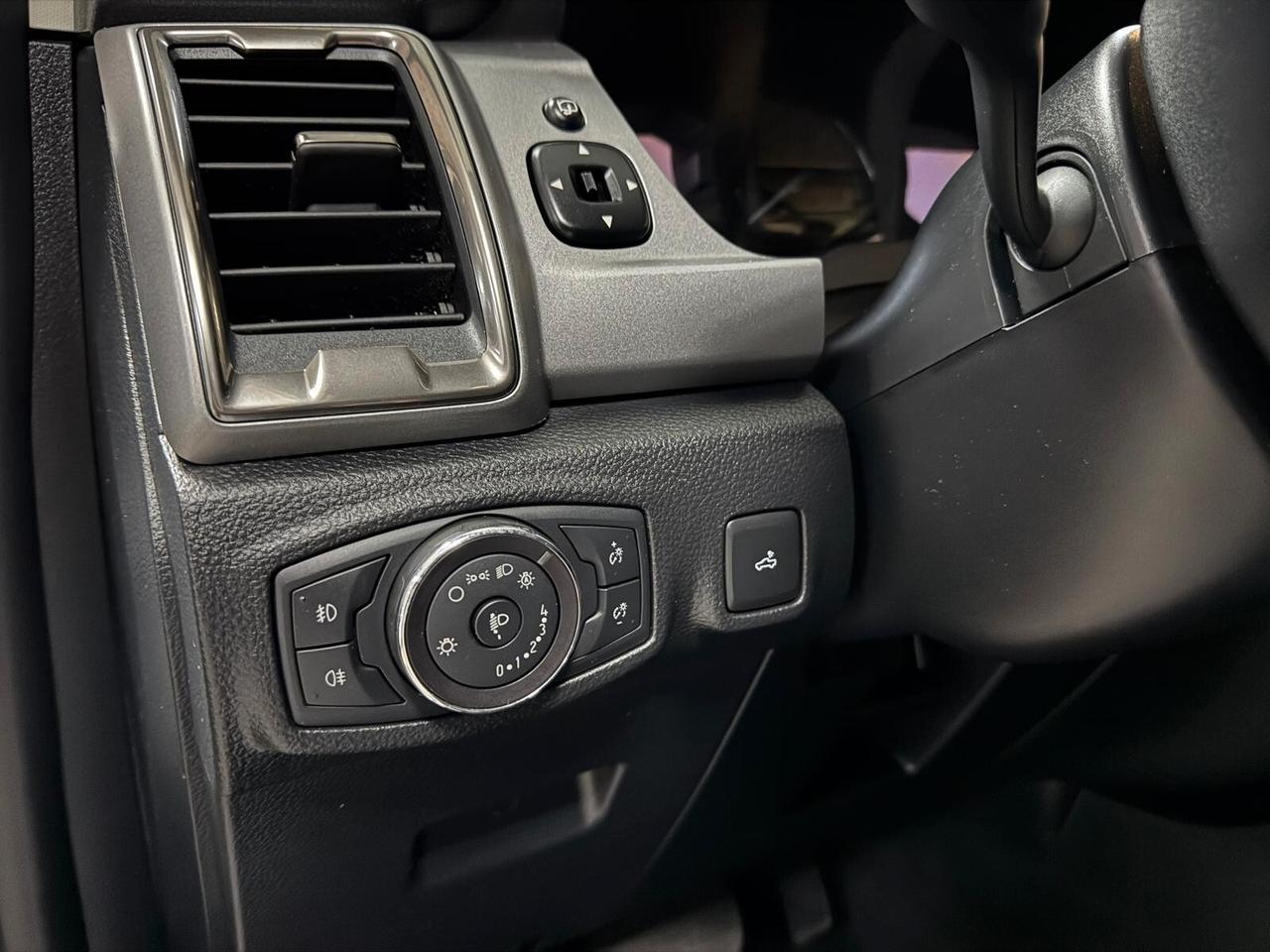 Ford Ranger 2.0 TDCi DC Limited 5 posti PERFETTA FATTURABILE !!!!!!!!