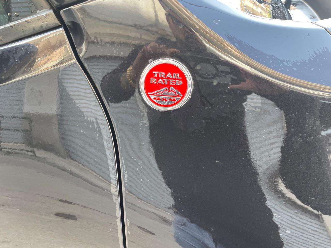 Jeep Renegade 2.0 Mjt 170CV 4WD Active Drive Low Trailhawk