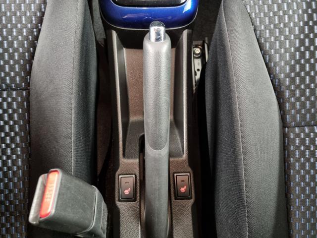 SUZUKI Ignis 1.2 Hybrid 4WD All GripTop