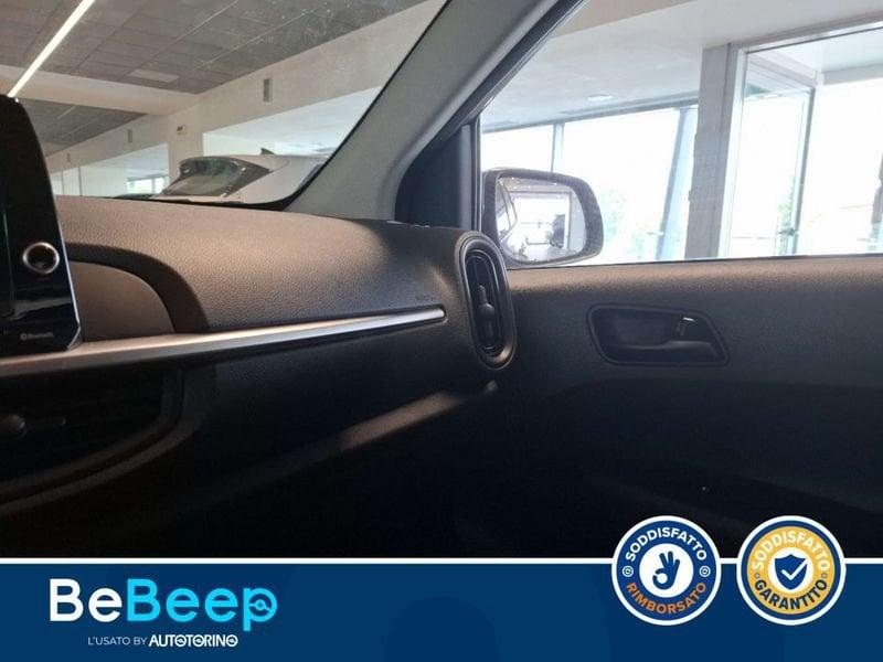 KIA Picanto 1.0 MPI URBAN
