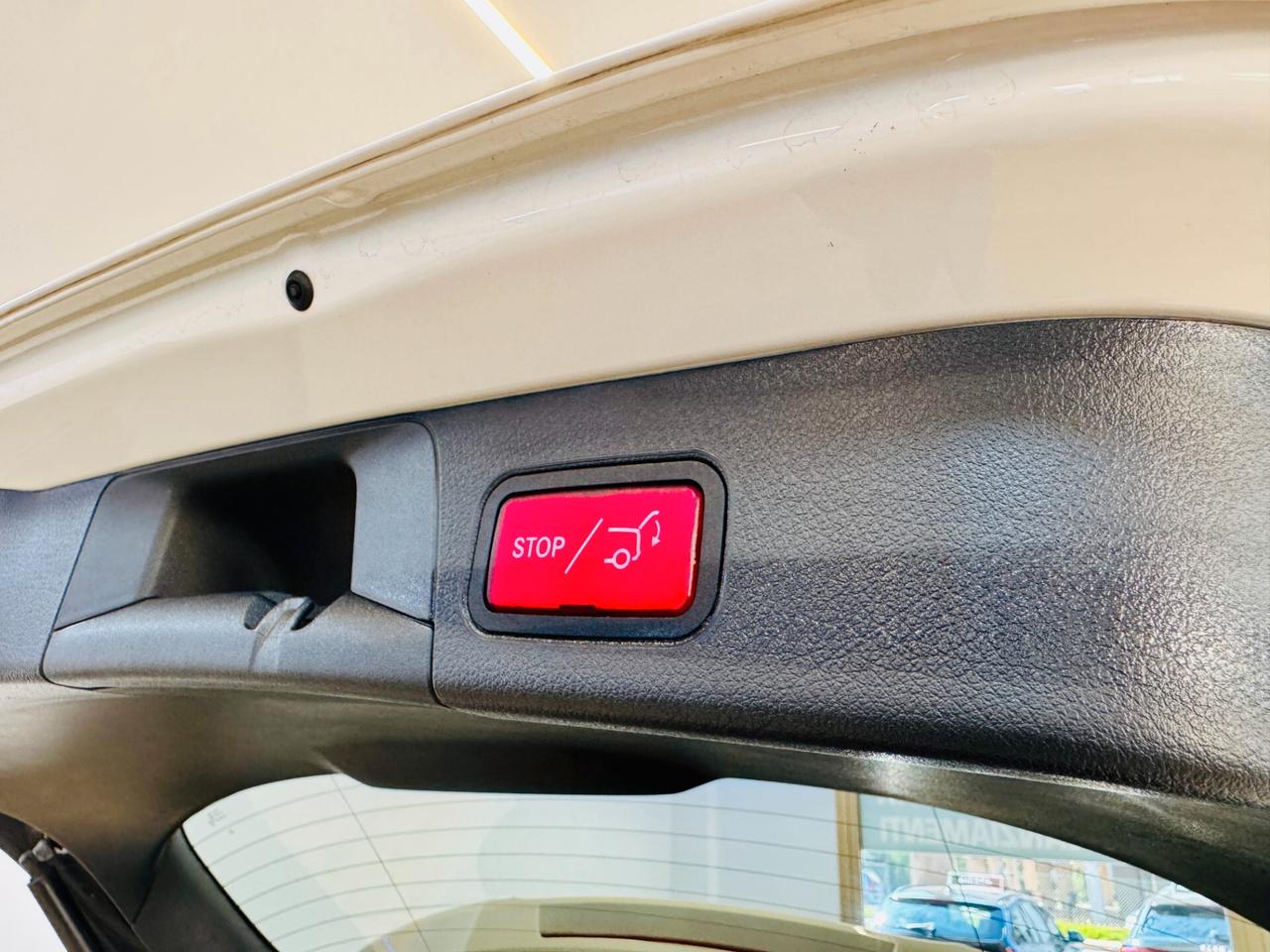 Mercedes B 180d Autom. LED/Display PRO/RetroCam/Premium