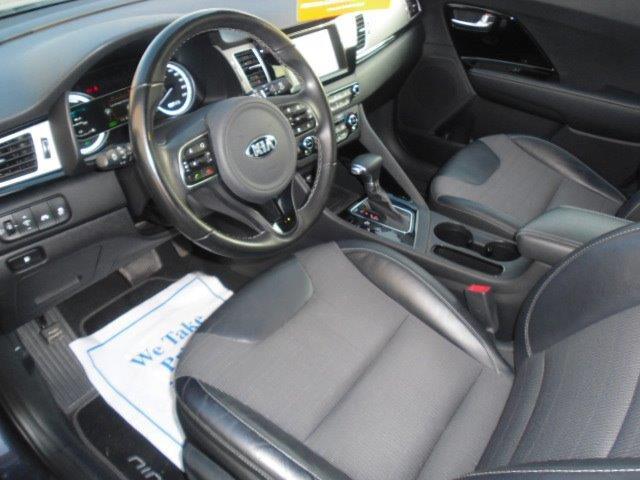 Kia Niro 1.6 GDi DCT PHEV Style Automatic