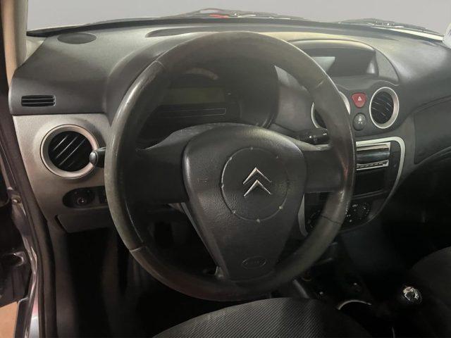 CITROEN C3 1.1 Classique